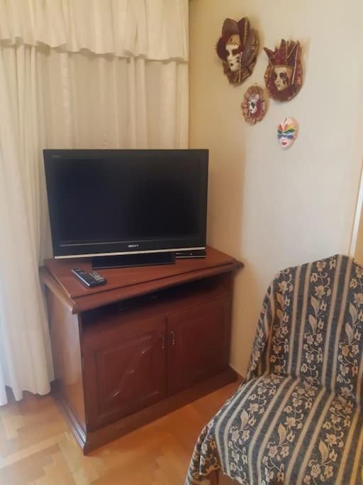 Classical Apartment At Lycabetus Hill Афіни Екстер'єр фото
